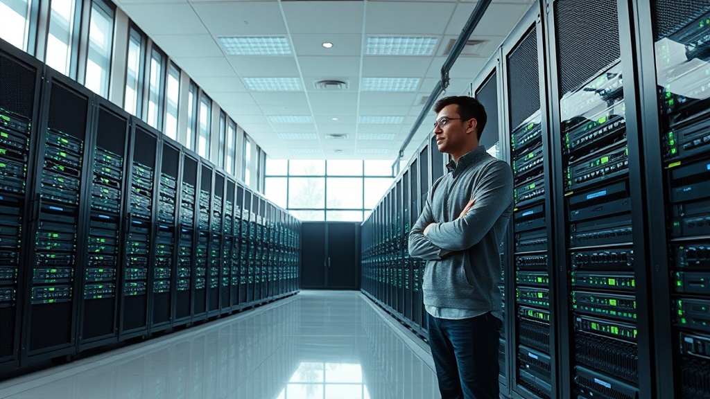 Eficiência Operacional e Resultados Mensuráveis