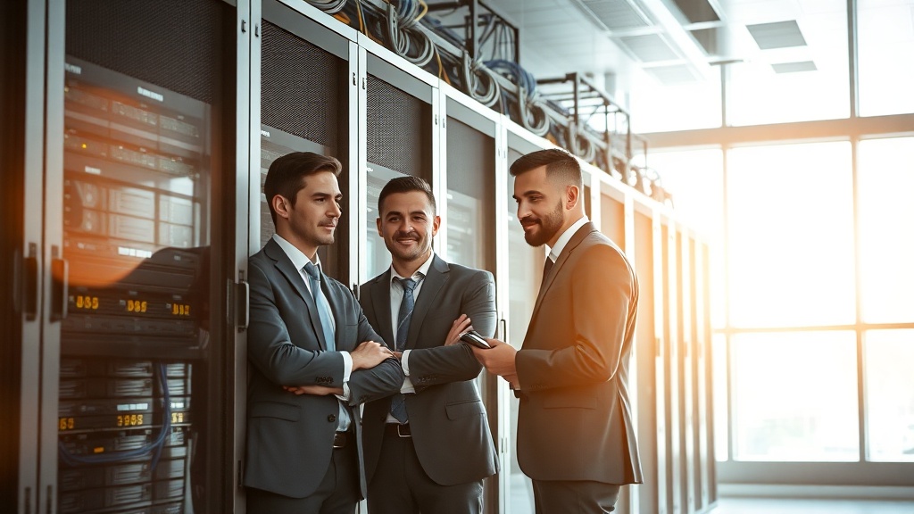 Escalabilidade e Sustentabilidade da Arquitetura