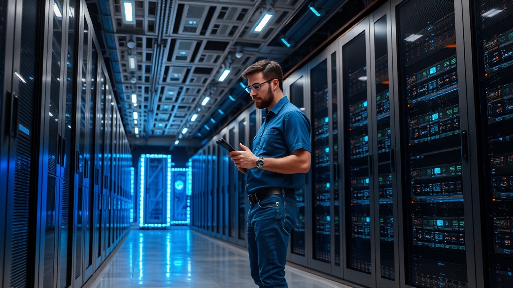 Gestão de Latência em Infraestruturas Periféricas