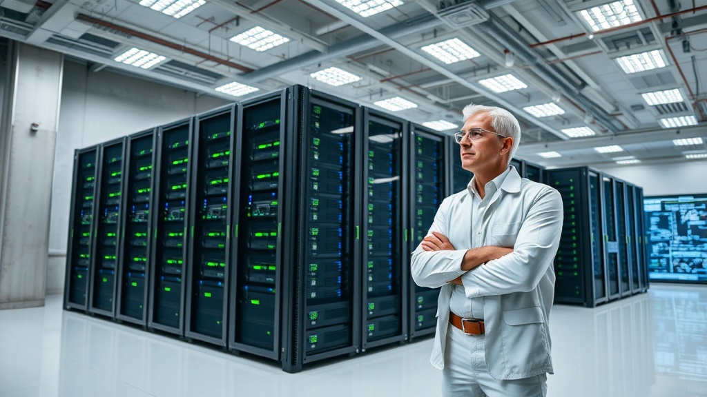 Melhores práticas para a continuidade dos negócios