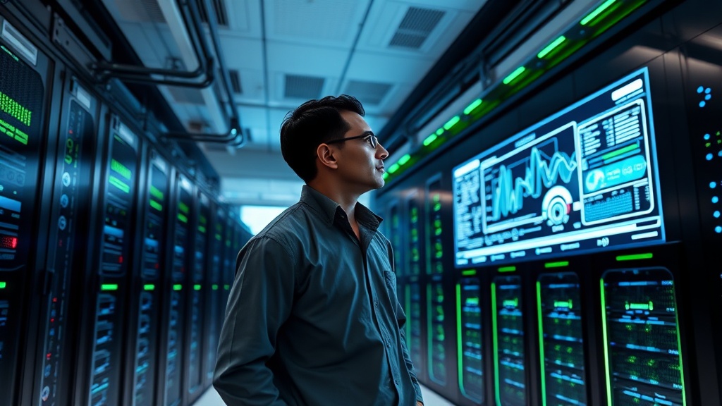 Perspectivas para a sustentabilidade no armazenamento de dados