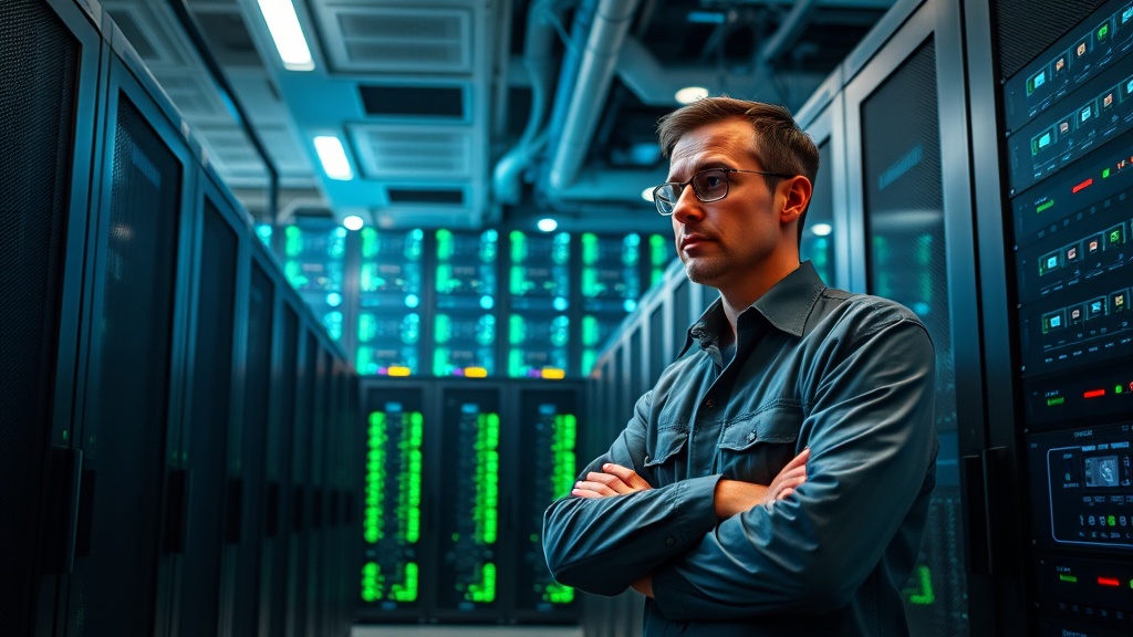 Expertise técnica na implementação de soluções