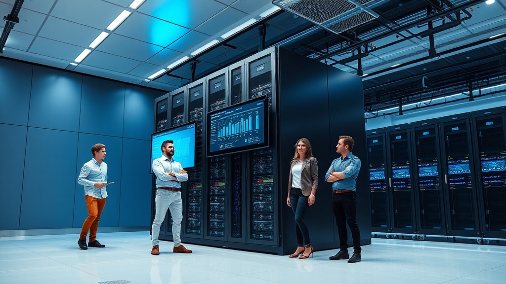 Otimização de fluxos de trabalho em virtualização