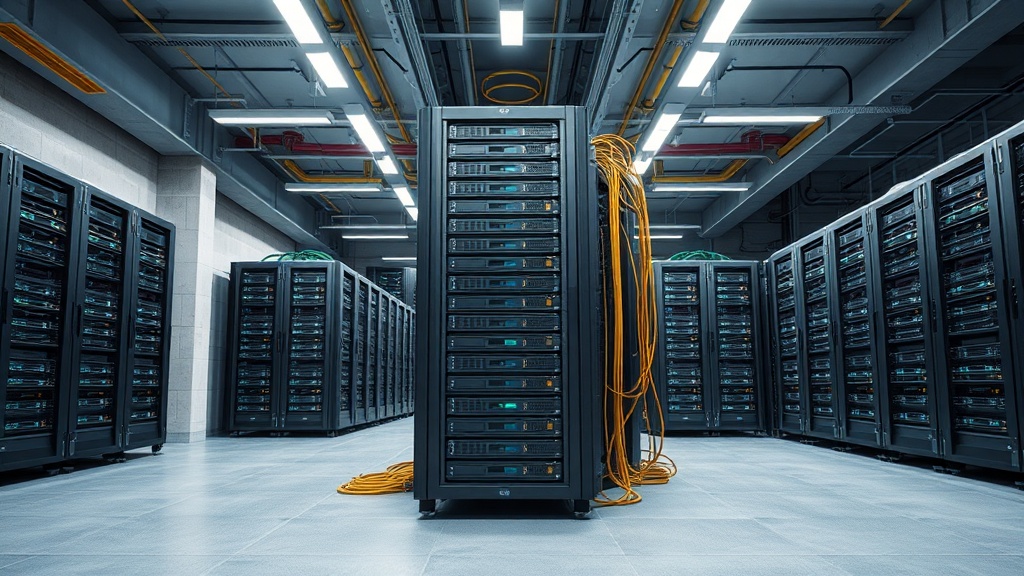 Qnap TS-h1886XU-RP R2 e a potência de processamento