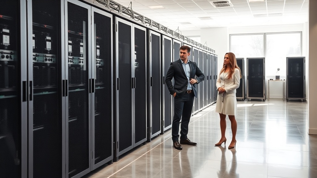 Hardware robusto e possibilidades de expansão