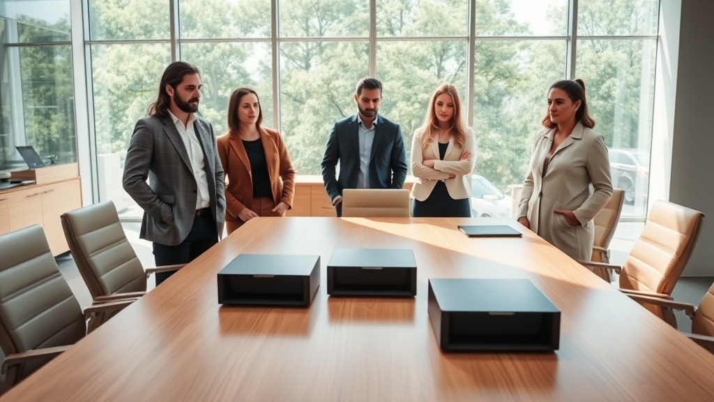 Qnap, Synology ou Asustor: critérios de seleção