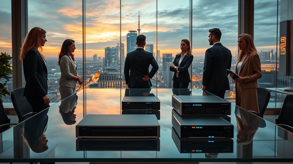 Segurança e estratégias de backup avançadas