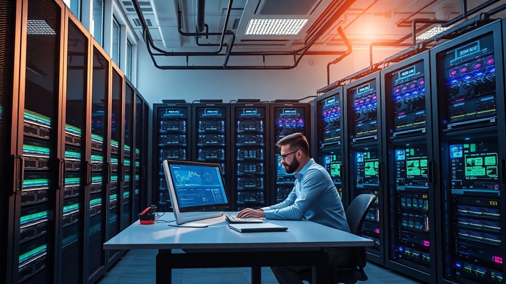 Entenda quais processadores são recomendados para virtualização em storage e servidores