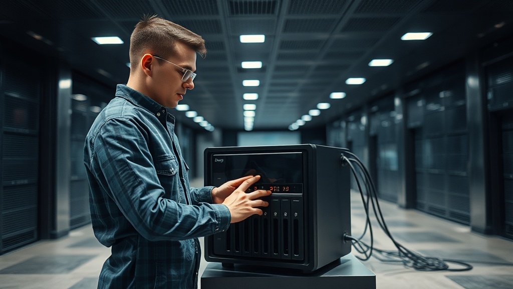 Segurança de dados e proteção contra falhas