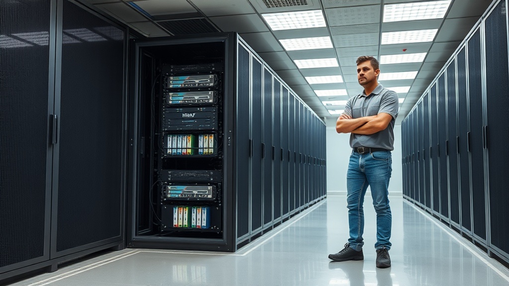 Suporte especializado e garantia de continuidade