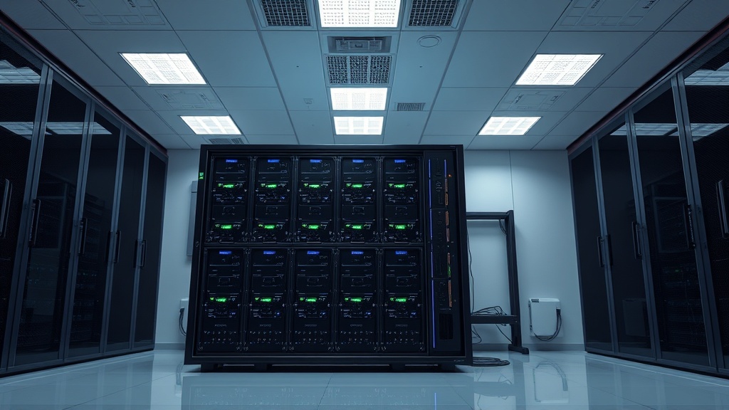 Diferenciais no atendimento especializado em armazenamento