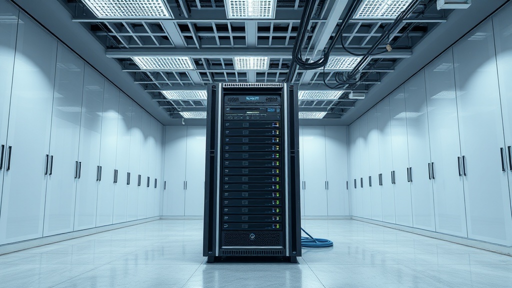 Proteção de dados e estratégias de recuperação eficientes