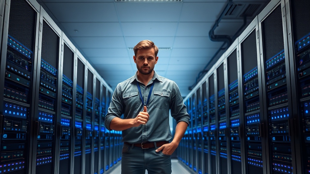 Maximização de resultados com infraestrutura de dados robusta