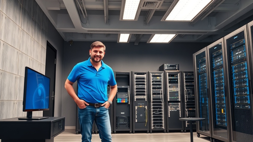 Benefícios de longo prazo para o seu sistema de armazenamento de dados