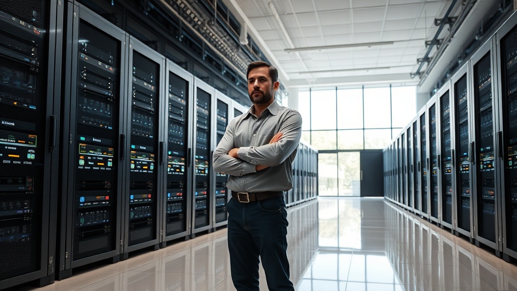 Escalabilidade e flexibilidade na gestão de arquivos