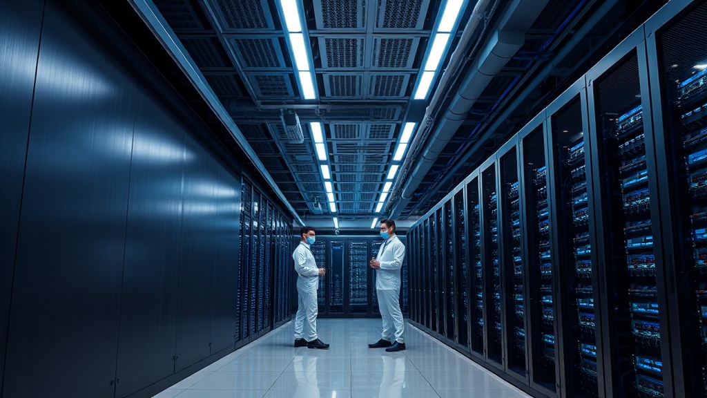 Tecnologia de ponta com marcas líderes de mercado