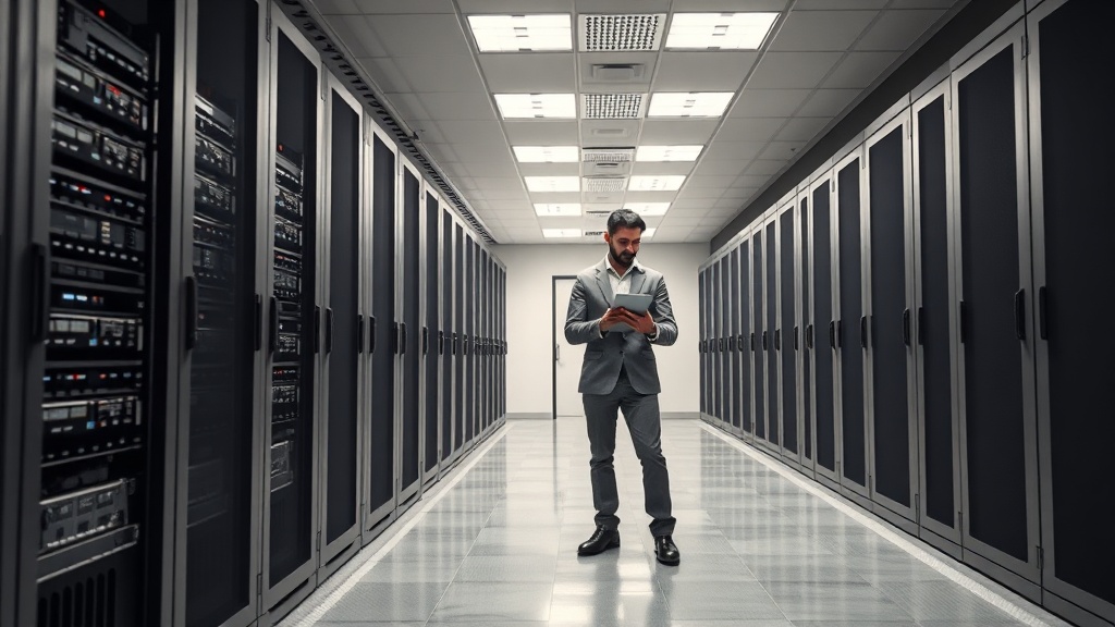 Integração com ambientes de virtualização e nuvem híbrida