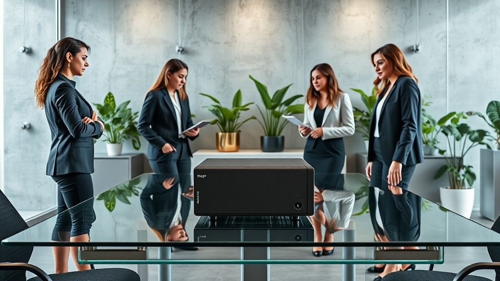 Segurança avançada contra ameaças e falhas digitais