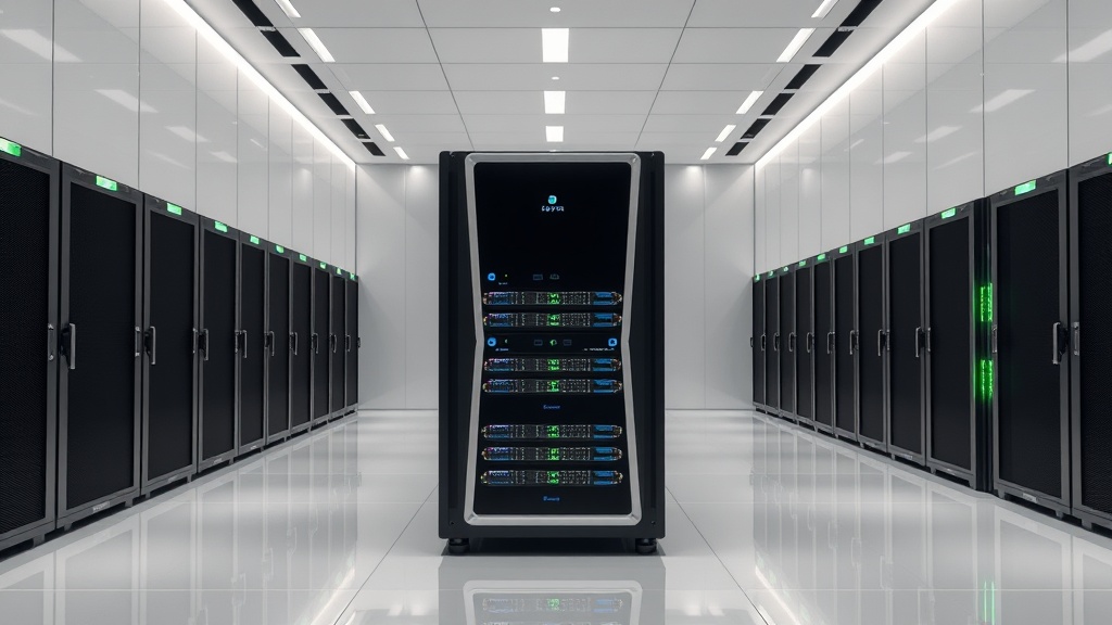 Storage NAS/iSCSI com 2 baias Qnap TS-251D 