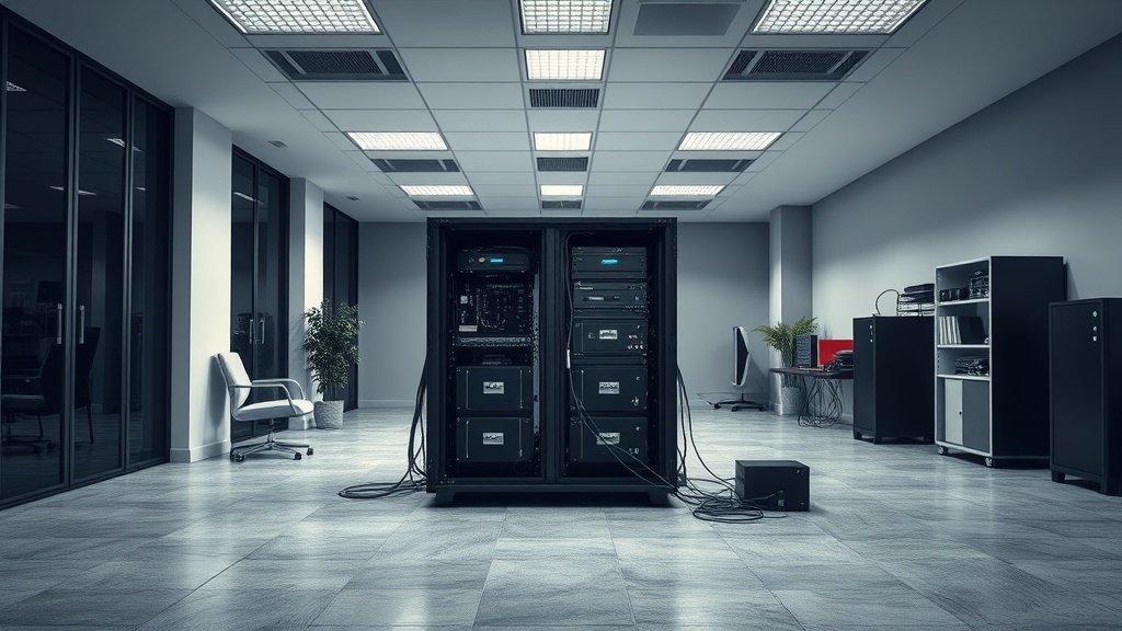 Estratégias de proteção contra perda de informações