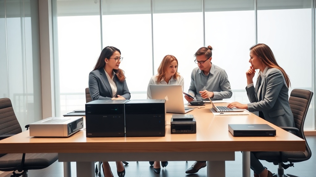 Versatilidade para o acesso remoto e trabalho colaborativo