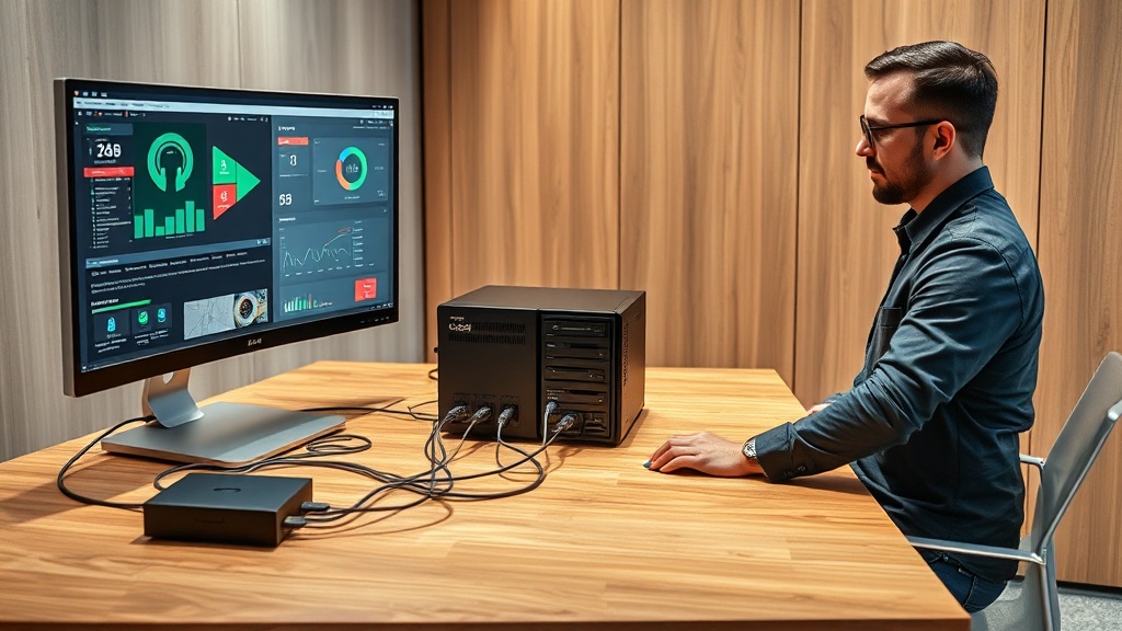 Estratégias robustas para garantir a continuidade do negócio