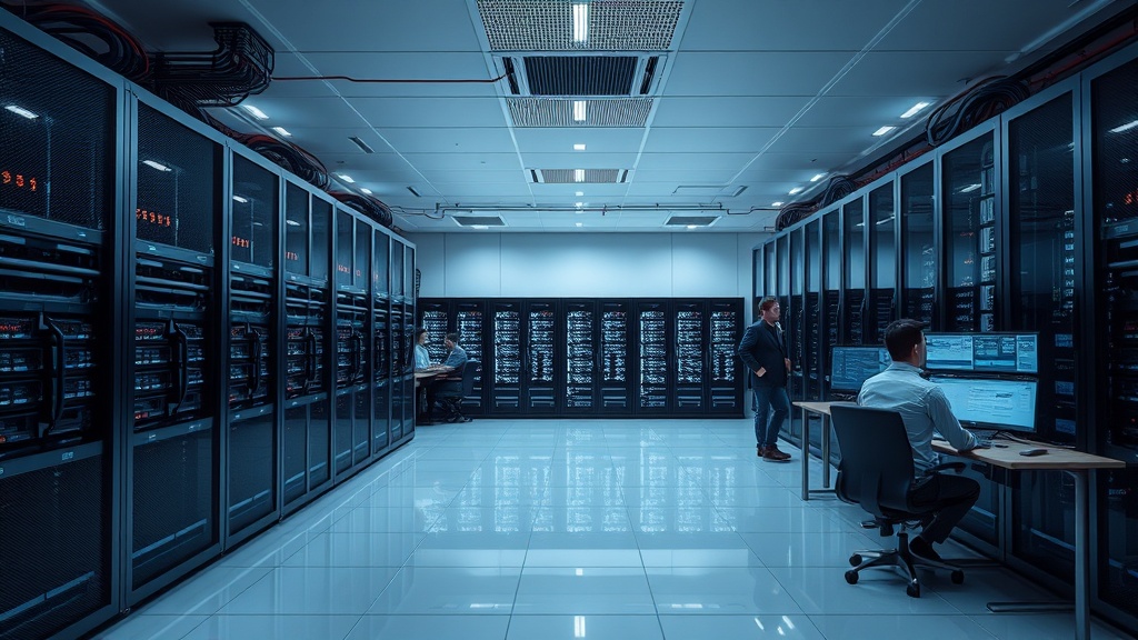 Benefícios do storage NAS com porta 10 Gb Ethernet