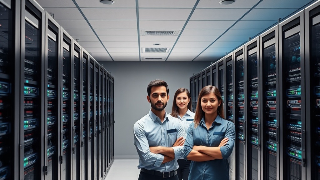 Otimização do fluxo de trabalho corporativo