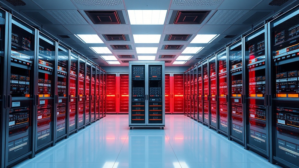 Tecnologia ZFS para proteção de dados críticos