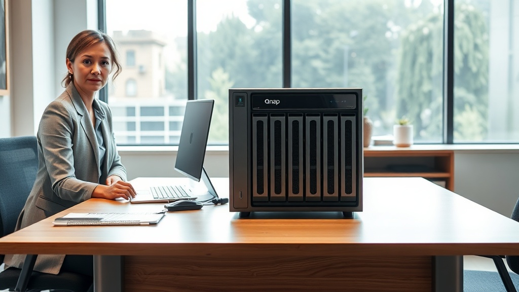 Conectividade de alta velocidade para transferência de grandes arquivos