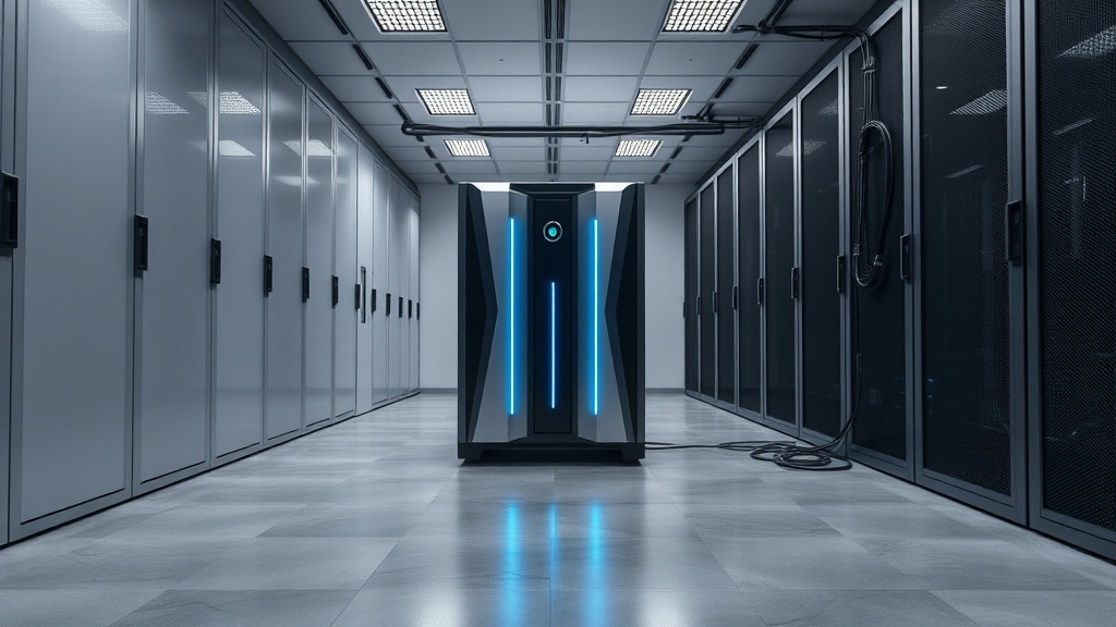 Explorando as capacidades do Storage NAS com 4 baias Qnap TS-473A