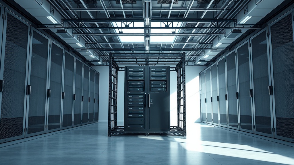 Suporte especializado e garantia de continuidade operacional