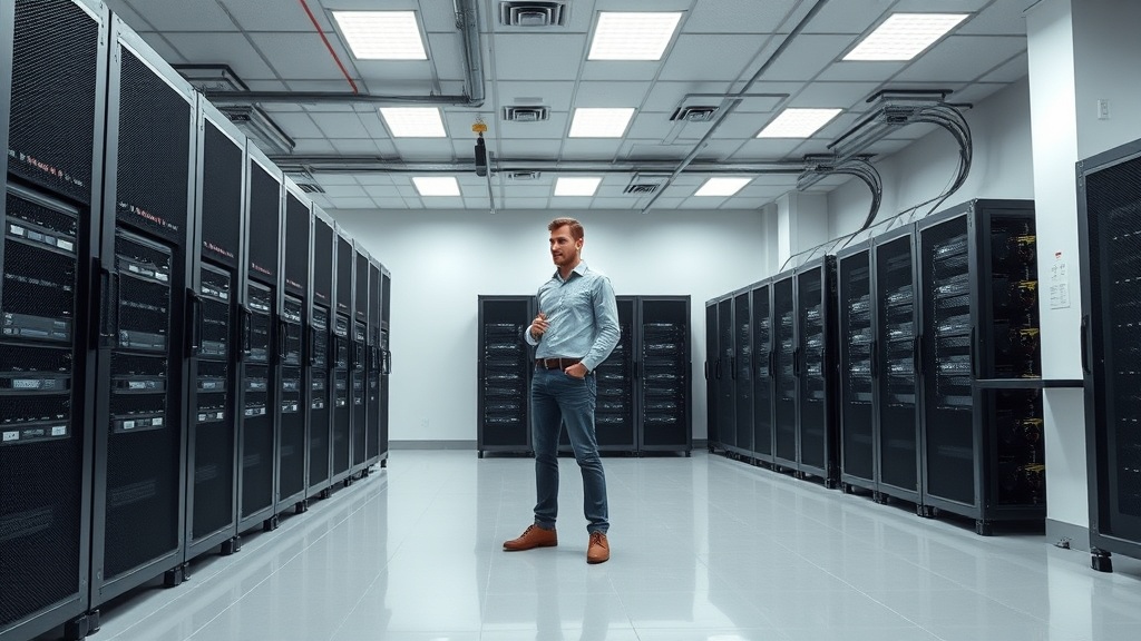 Resultados e benefícios da centralização de dados