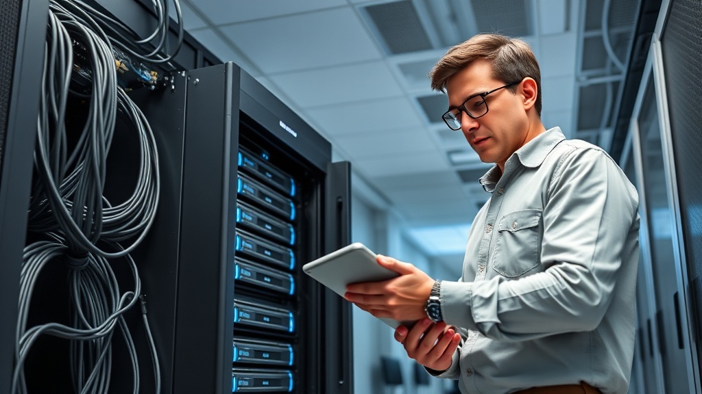 Conectividade avançada e transferência de arquivos em tempo real