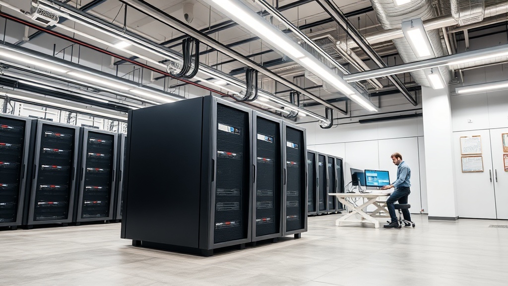 Dicas práticas para maximizar o rendimento do sistema de armazenamento