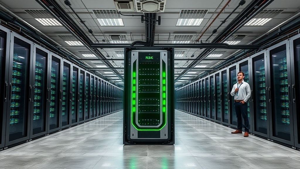 Eficiência e segurança no gerenciamento profissional de dados