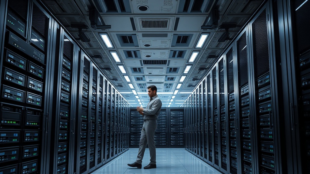 Gerenciamento persistente de volumes em ambientes ágeis