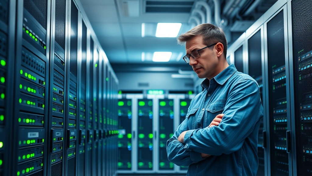 Segurança da informação e redundância em ambientes virtuais