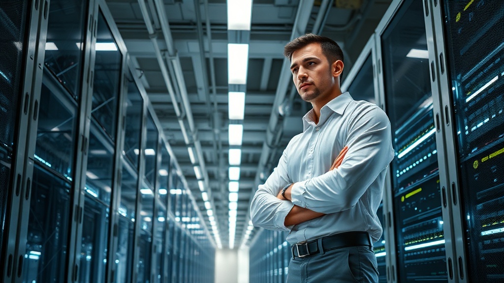 Futuro do gerenciamento de dados e sustentabilidade digital