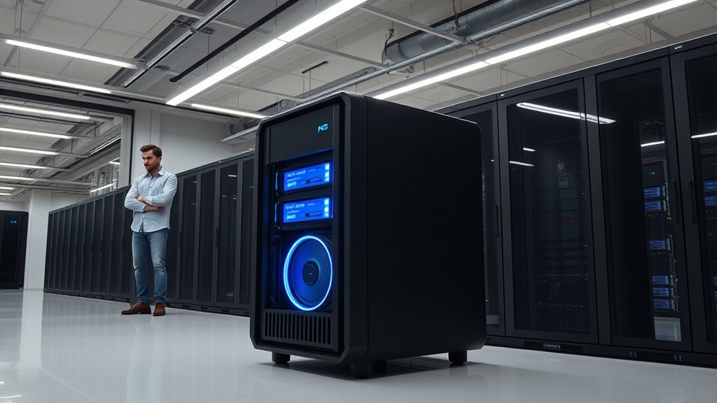 Gestão inteligente de bibliotecas de mídia e documentos