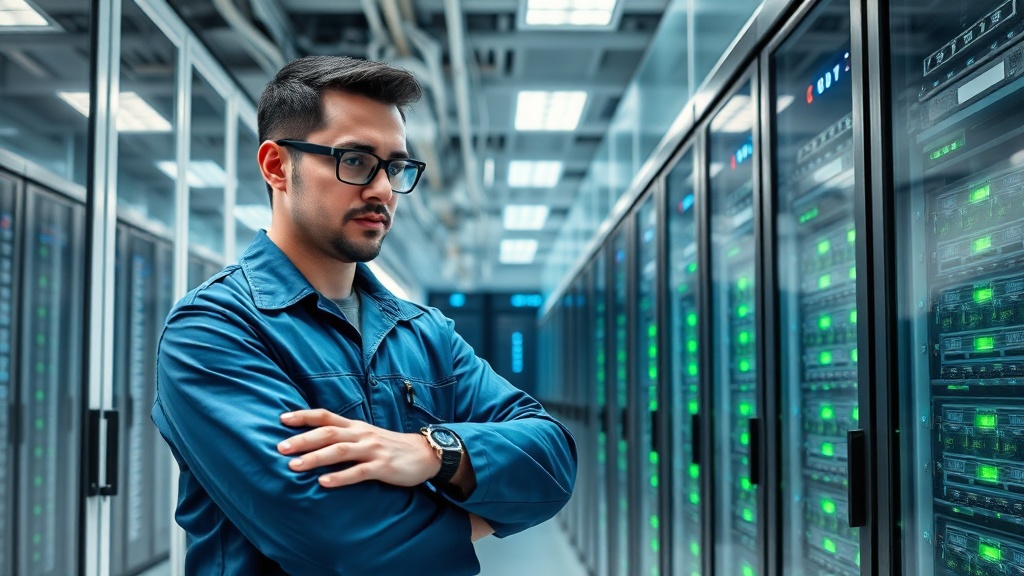 Implementação de soluções de alta tecnologia no Brasil