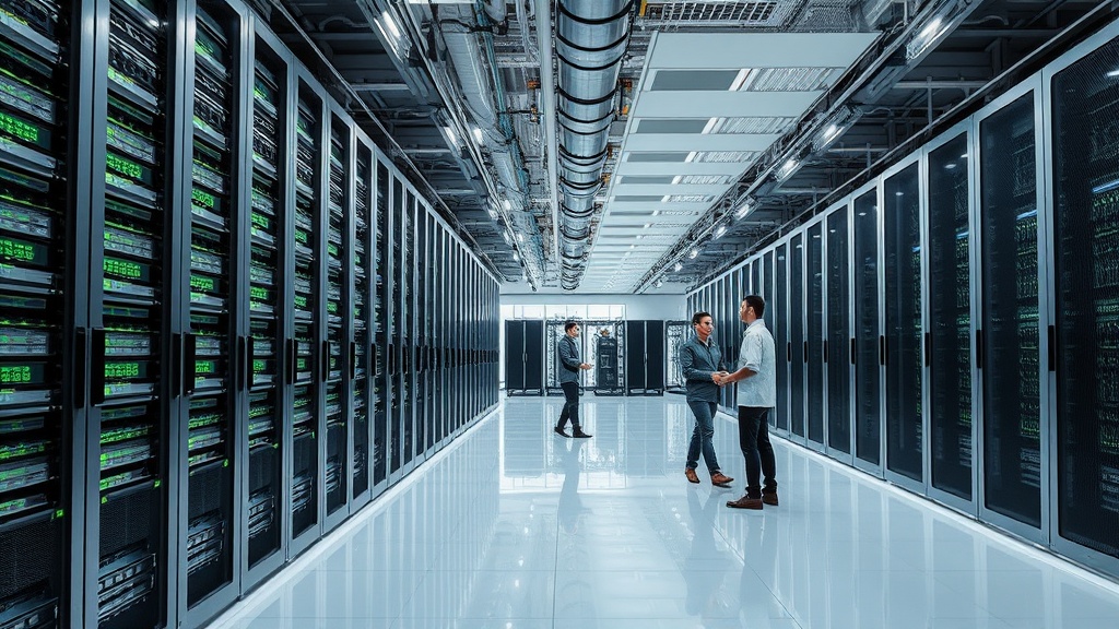 Desempenho operacional e integração com fluxos de trabalho