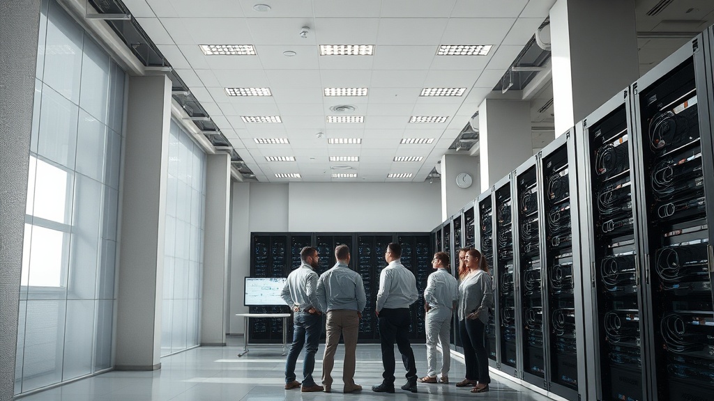 Estratégias de backup geográfico e diversificação de mídias