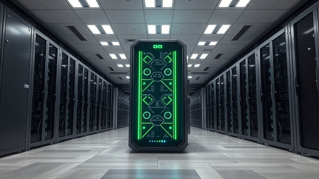 Melhores práticas para seleção de soluções de storage de alta densidade