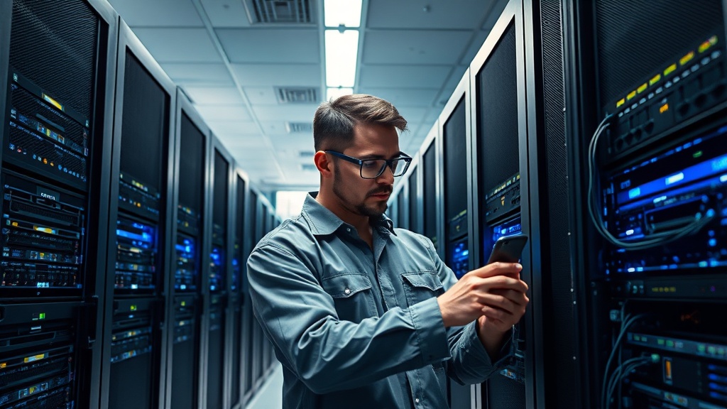 Segurança e durabilidade em sistemas de backup robustos e modernos