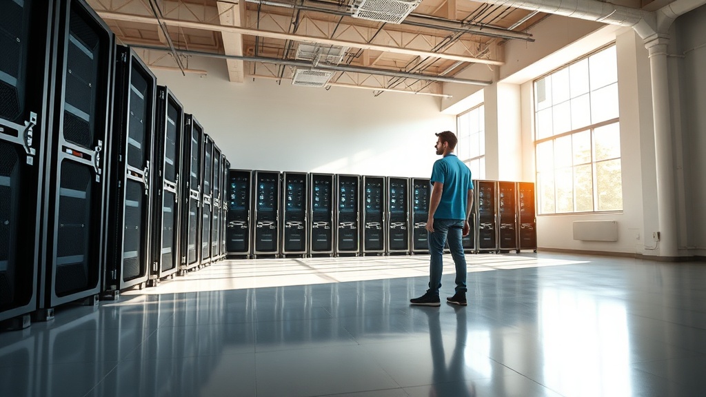 Impacto na sustentabilidade e consumo energético