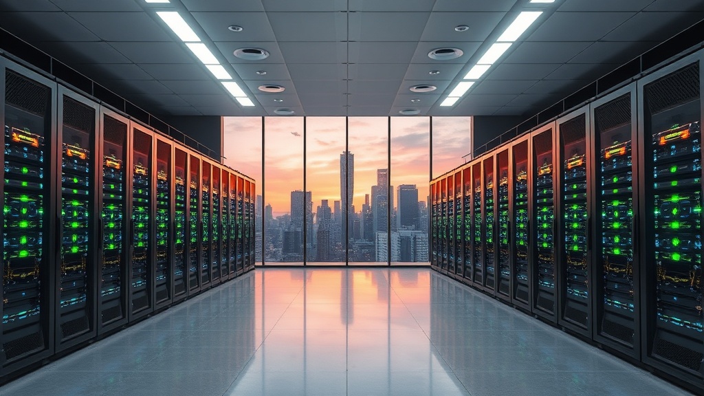 Segurança de dados e processos de backup robustos