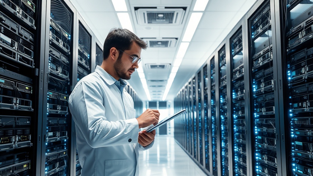 SSD de alta capacidade: 245,76 TB e a eficiência de dados