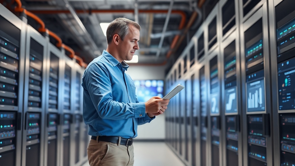 Como escolher o momento certo para storage SAN no ambiente corporativo