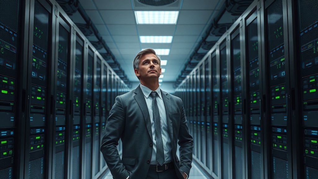 Expansão da capacidade de processamento e virtualização moderna